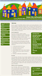 Mobile Screenshot of iowacitycohousing.org